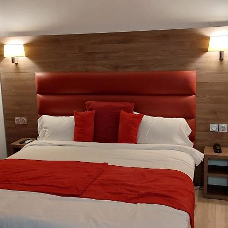 Happy Land Holliday Residential Épinay-sur-Seine Exterior foto