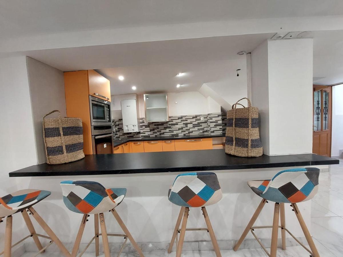 Happy Land Holliday Residential Épinay-sur-Seine Exterior foto