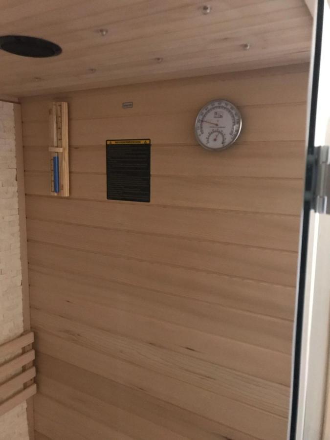 Happy Land Holliday Residential Épinay-sur-Seine Exterior foto